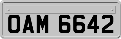 OAM6642