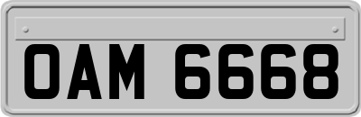 OAM6668