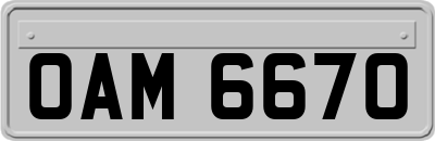 OAM6670