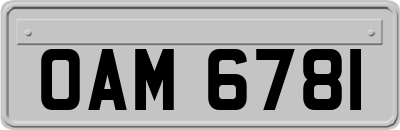 OAM6781