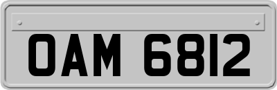 OAM6812