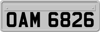 OAM6826