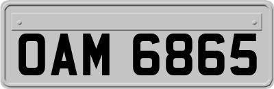 OAM6865