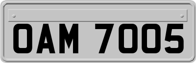 OAM7005