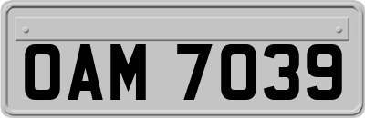 OAM7039