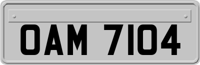 OAM7104