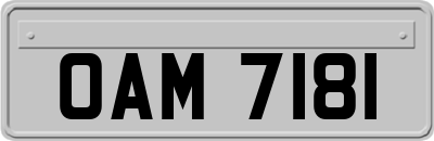 OAM7181