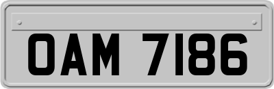 OAM7186