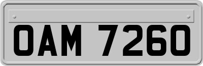 OAM7260