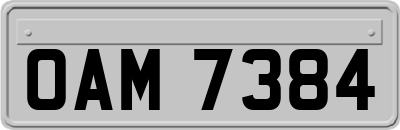 OAM7384