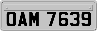 OAM7639