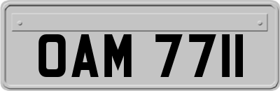 OAM7711
