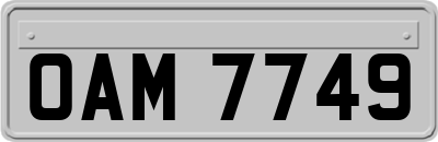 OAM7749