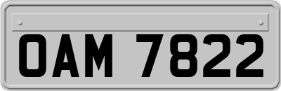 OAM7822