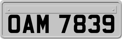 OAM7839