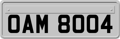 OAM8004