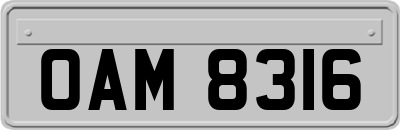 OAM8316
