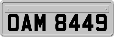 OAM8449