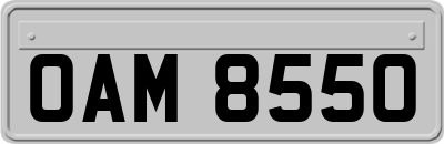 OAM8550