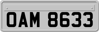 OAM8633