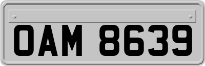 OAM8639