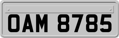 OAM8785