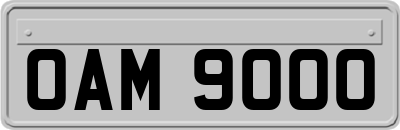 OAM9000