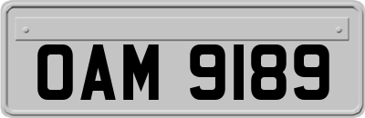 OAM9189