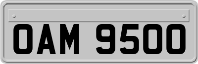 OAM9500