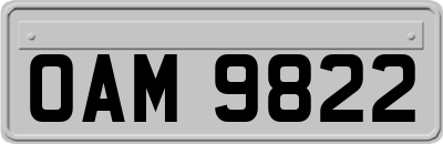 OAM9822
