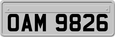 OAM9826