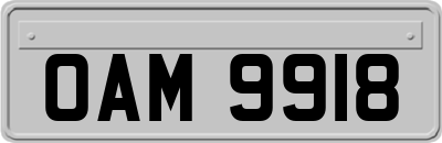 OAM9918