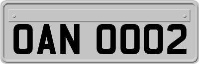 OAN0002