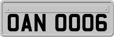 OAN0006