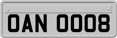 OAN0008
