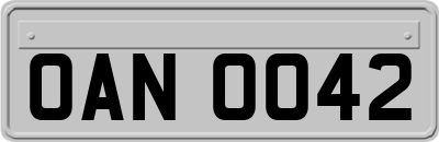 OAN0042