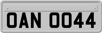 OAN0044