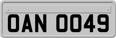 OAN0049