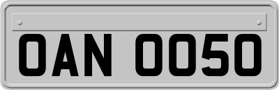 OAN0050