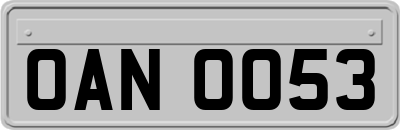OAN0053