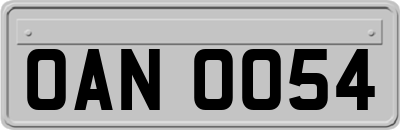 OAN0054