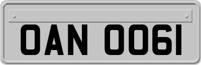 OAN0061