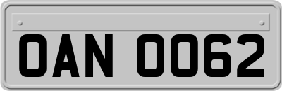 OAN0062