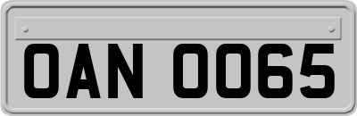 OAN0065