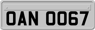 OAN0067