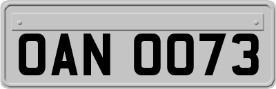 OAN0073