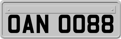 OAN0088