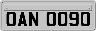 OAN0090