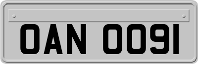 OAN0091