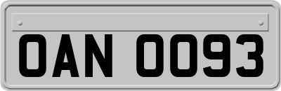 OAN0093